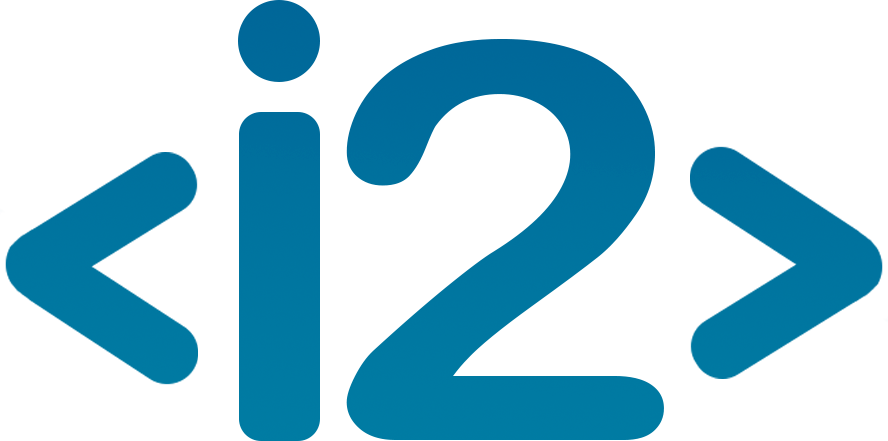 i2tech Logo